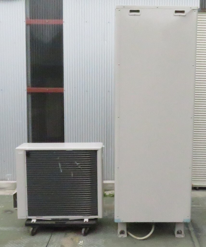 保証付】2023年製 三菱電機 小型業務用エコキュート GE-T552-BSG 保証付】2023年製 三菱電機 小型業務用エコキュート GE-T552-BSG