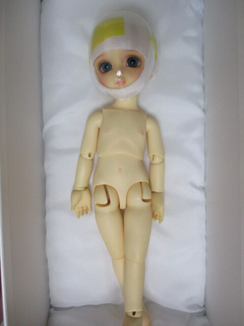 ボークス 天使の里 限定 幼天使 つぐみ フルセット 中古 2022年 ボークス 天使の里 限定 幼天使 つぐみ フルセット 中古 2022年