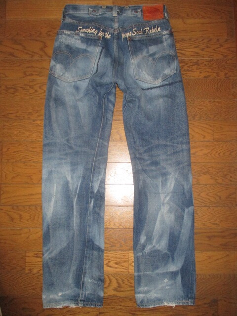 ネイバーフッド リーバイス コラボ LVC 33501-0034 NEIGHBORHOOD ネイバーフッド リーバイス コラボ LVC 33501-0034 NEIGHBORHOOD