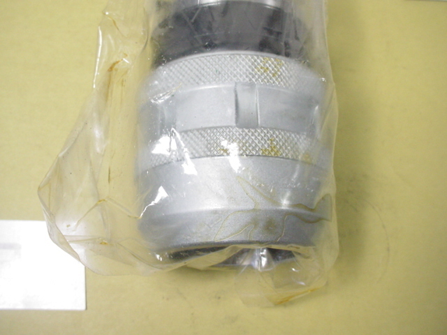 BT30-C20-75 日研 ミーリングチャック 新古品 コレット20Φ用 BT30-C20-75 日研 ミーリングチャック 新古品 コレット20Φ用