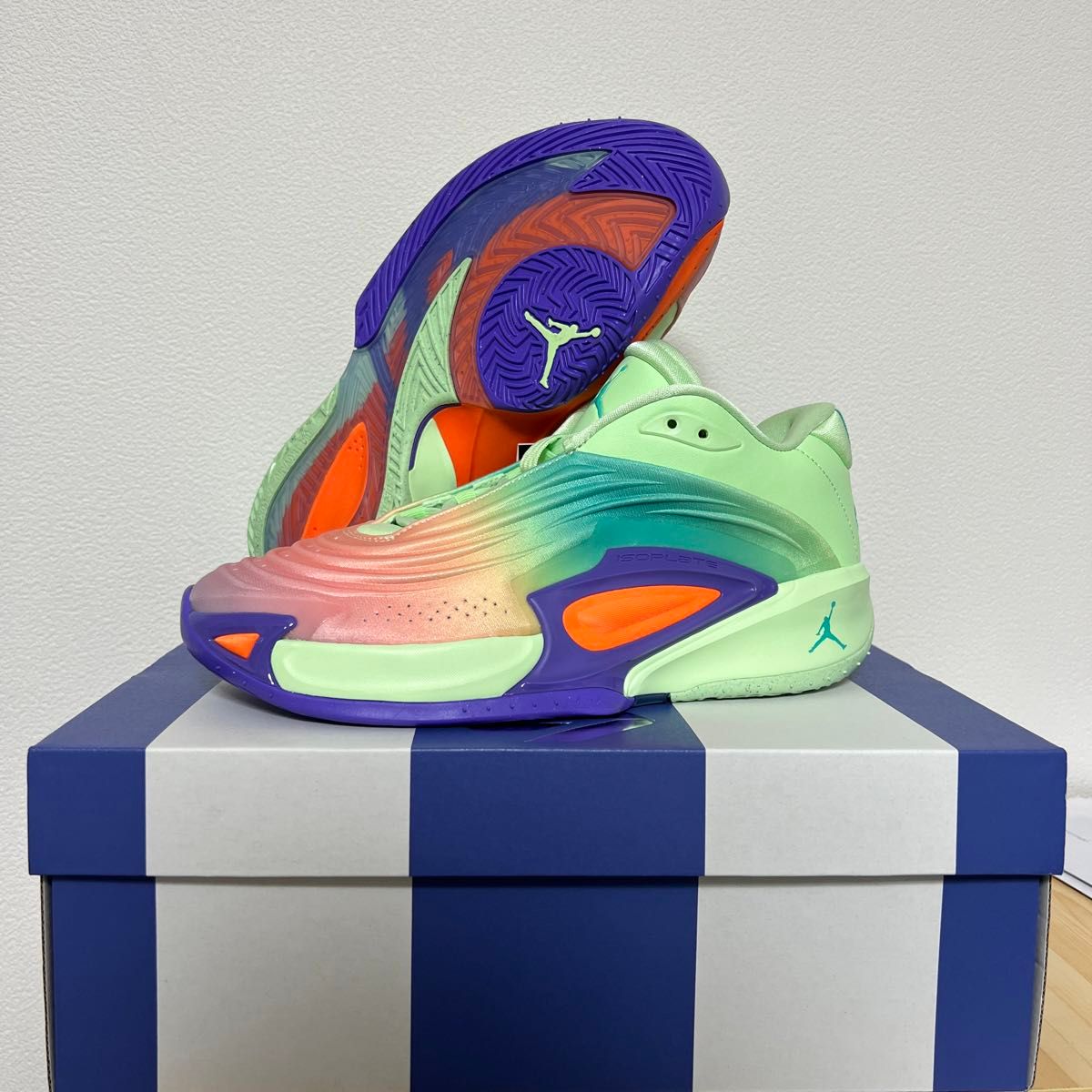 JORDAN LUKA 3 PF ジョーダンルカ3|Yahoo!フリマ(旧PayPayフリマ) JORDAN LUKA 3 PF ジョーダンルカ3|Yahoo!フリマ(旧PayPayフリマ)