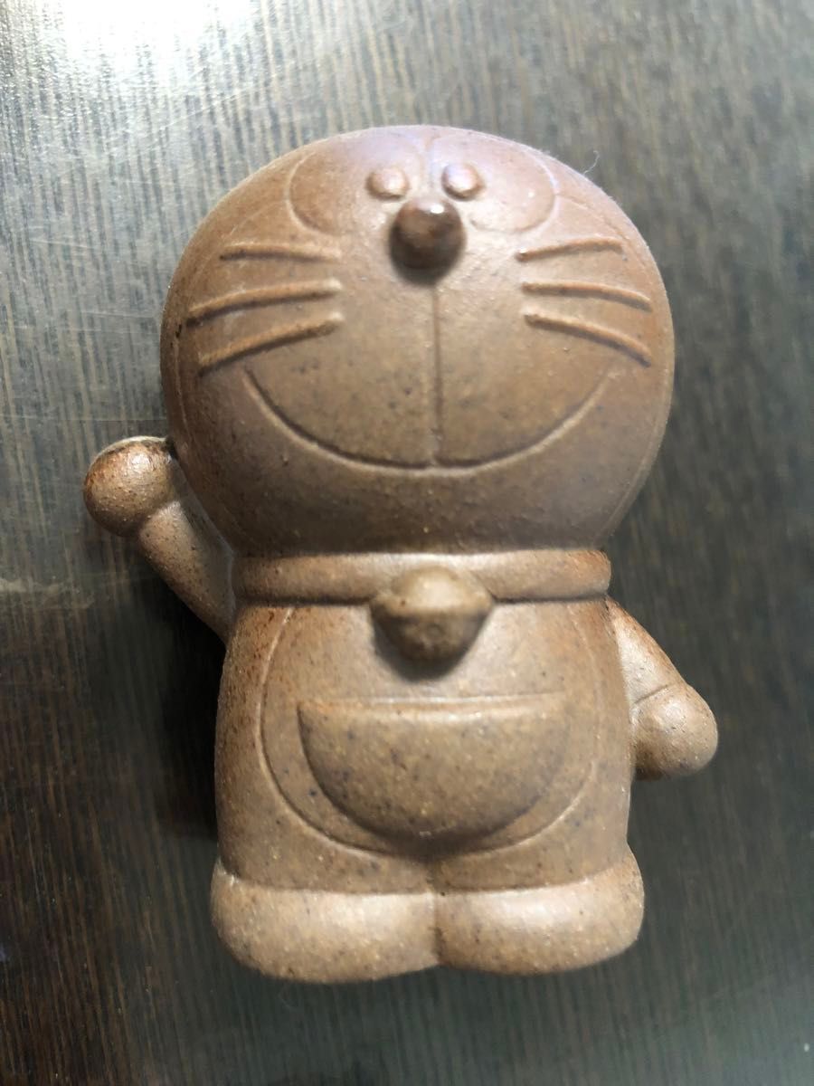 ぼく 備前焼 ドラえもん 激レア商品 美品|Yahoo!フリマ(旧 ぼく 備前焼 ドラえもん 激レア商品 美品|Yahoo!フリマ(旧