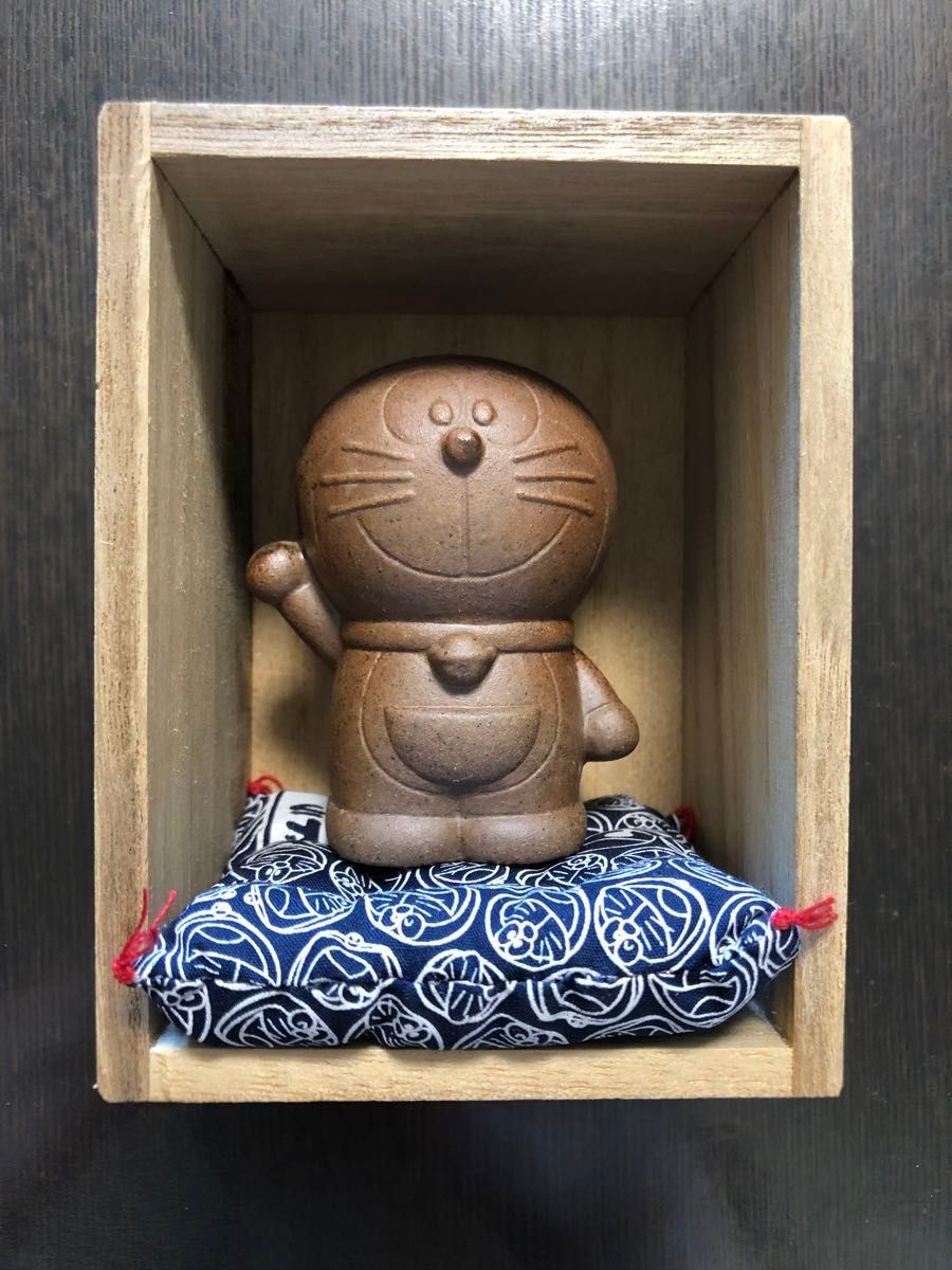 ぼく 備前焼 ドラえもん 激レア商品 美品|Yahoo!フリマ(旧 ぼく 備前焼 ドラえもん 激レア商品 美品|Yahoo!フリマ(旧