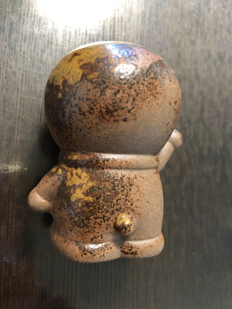 ぼく 備前焼 ドラえもん 激レア商品 美品|Yahoo!フリマ(旧 ぼく 備前焼 ドラえもん 激レア商品 美品|Yahoo!フリマ(旧