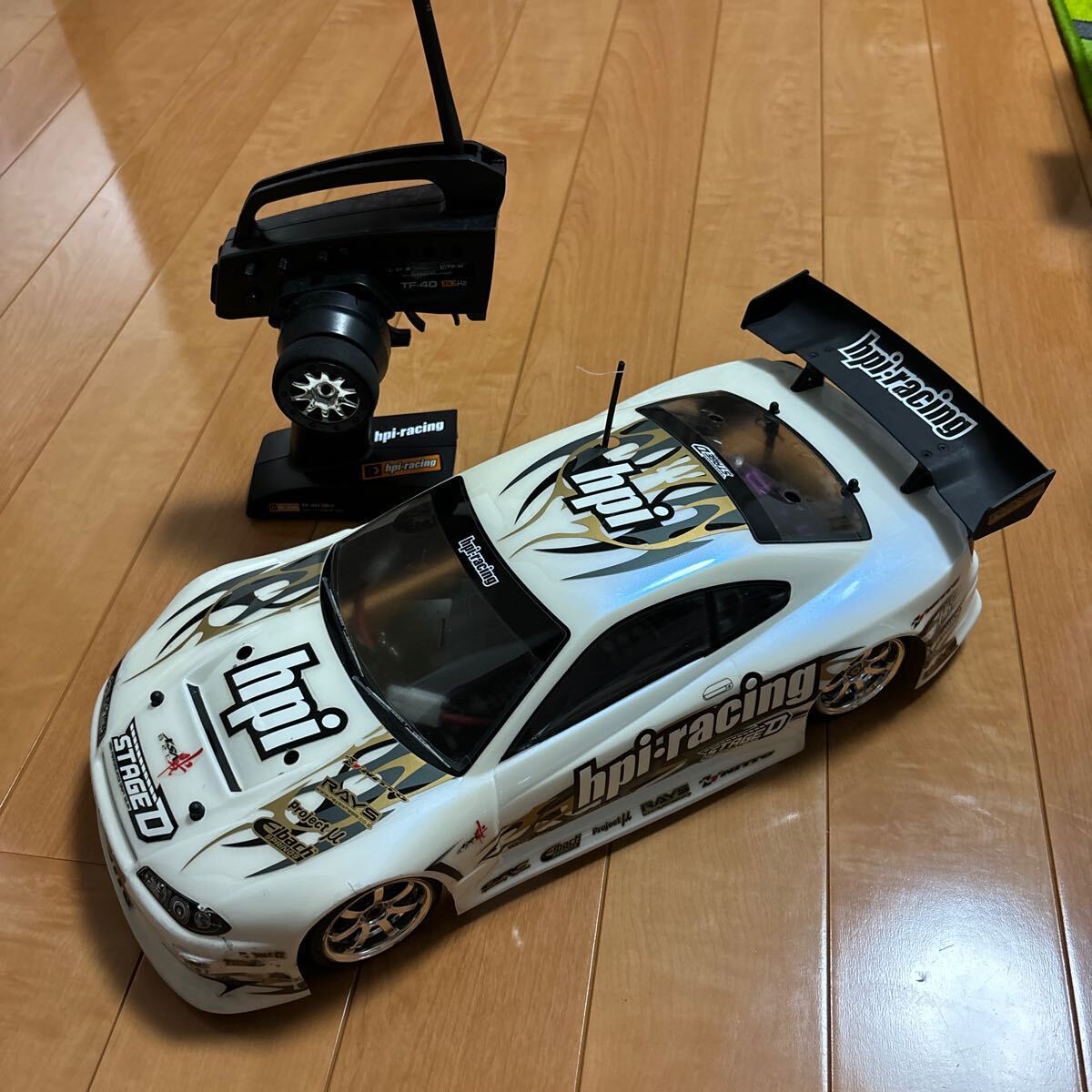ラジコン HPI RACING E10DT 1/10|kyouei-kougyou.jp ラジコン HPI RACING E10DT 1/10|kyouei-kougyou.jp