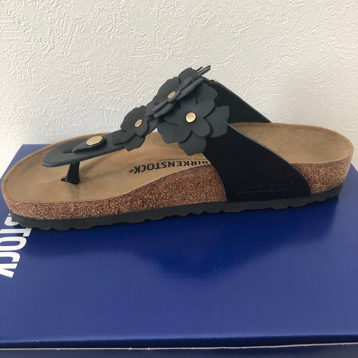 ビルケン ギゼ フラワー 国内EXCLUSIVE BIRKENSTOCK GIZEH FLW ビルケン ギゼ フラワー 国内EXCLUSIVE BIRKENSTOCK GIZEH FLW