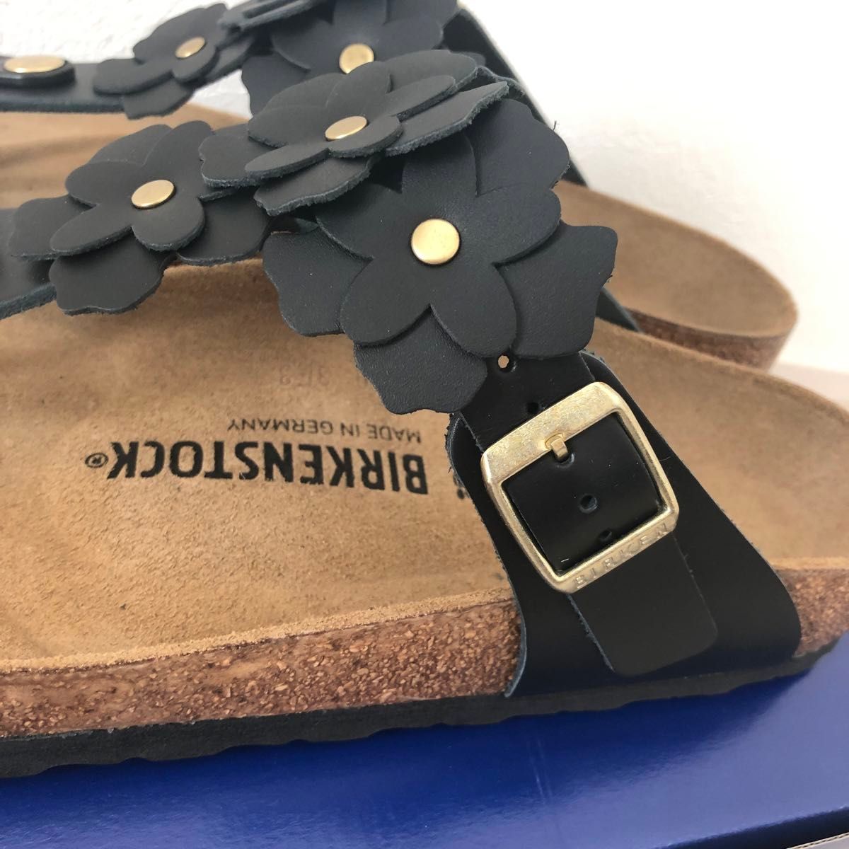 ビルケン ギゼ フラワー 国内EXCLUSIVE BIRKENSTOCK GIZEH FLW ビルケン ギゼ フラワー 国内EXCLUSIVE BIRKENSTOCK GIZEH FLW