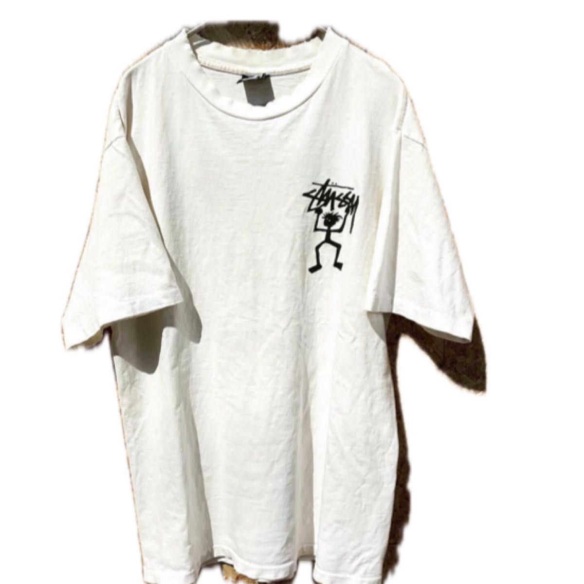 値下げ歓迎 希少 80s USA製 黒タグ OLD STUSSY オールド 値下げ歓迎 希少 80s USA製 黒タグ OLD STUSSY オールド