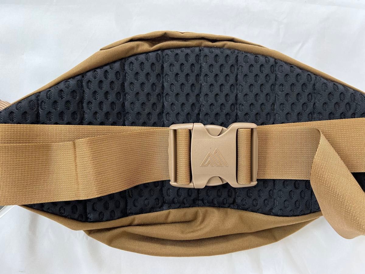 美品 GREGORY デイパック テールメイトセット コヨーテ V2 美品 GREGORY デイパック テールメイトセット コヨーテ V2