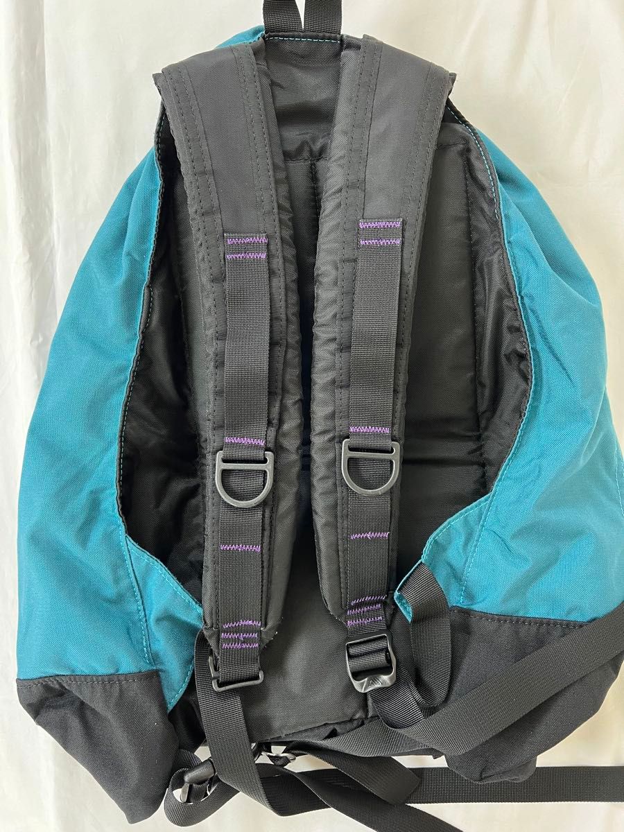 GREGORY グレゴリー デイパック ブルーグラスパープル|Yahoo GREGORY グレゴリー デイパック ブルーグラスパープル|Yahoo