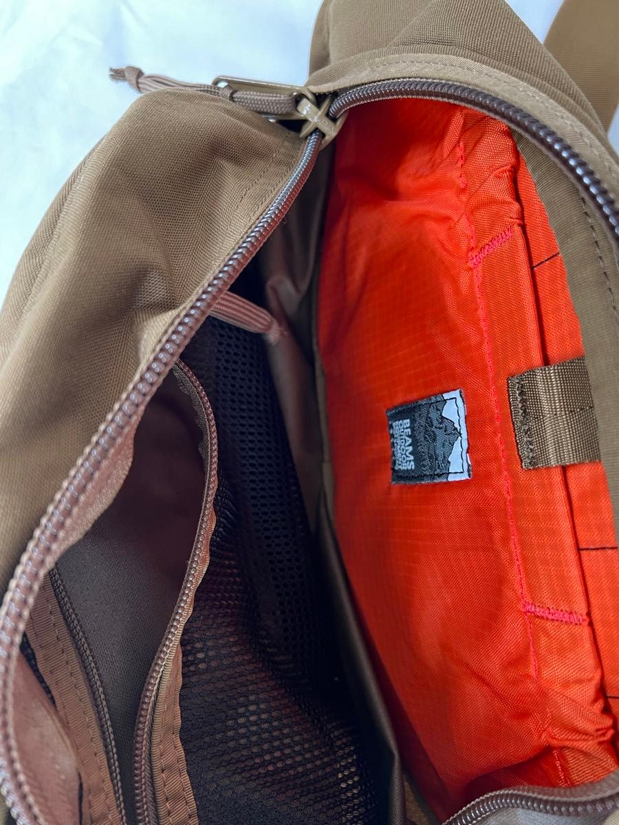 美品 GREGORY デイパック テールメイトセット コヨーテ V2 美品 GREGORY デイパック テールメイトセット コヨーテ V2