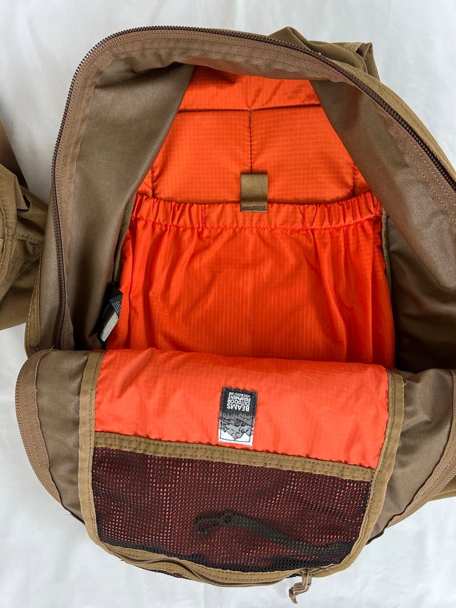 美品 GREGORY デイパック テールメイトセット コヨーテ V2 美品 GREGORY デイパック テールメイトセット コヨーテ V2