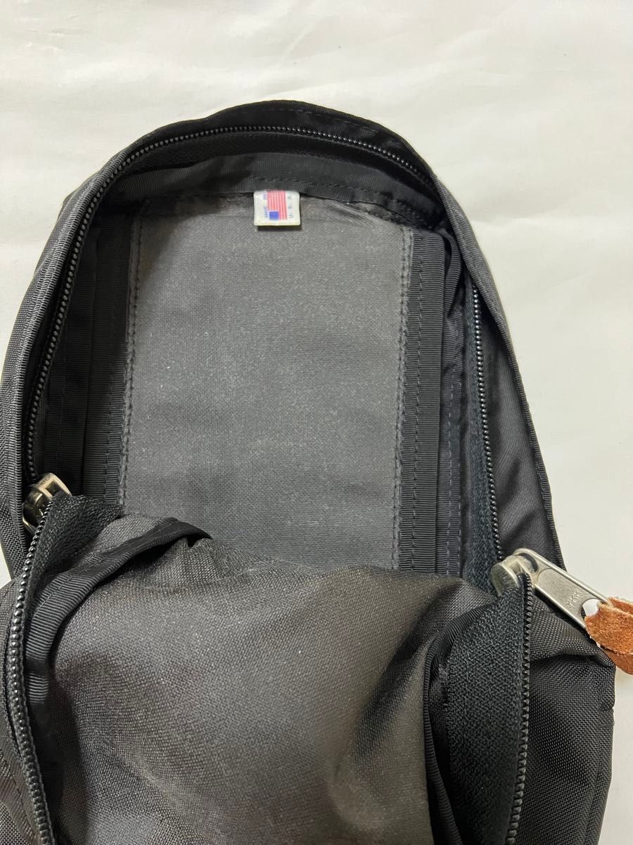 希少 実使用なし GREGORY グレゴリー 青タグ シングルポケット 希少 実使用なし GREGORY グレゴリー 青タグ シングルポケット