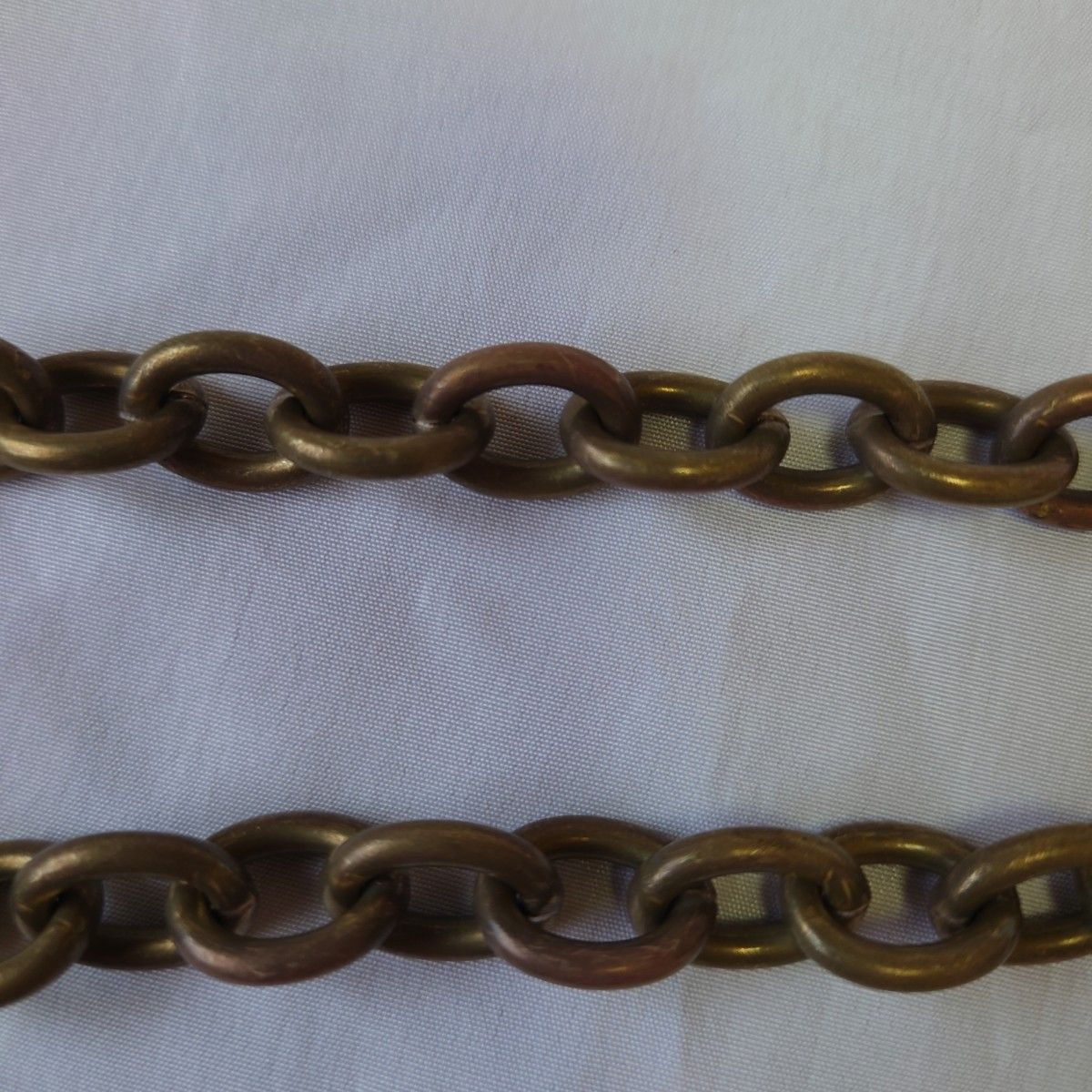 MANIFOLD マニフォールド ウォレットチェーン ブラス(真鍮 MANIFOLD マニフォールド ウォレットチェーン ブラス(真鍮