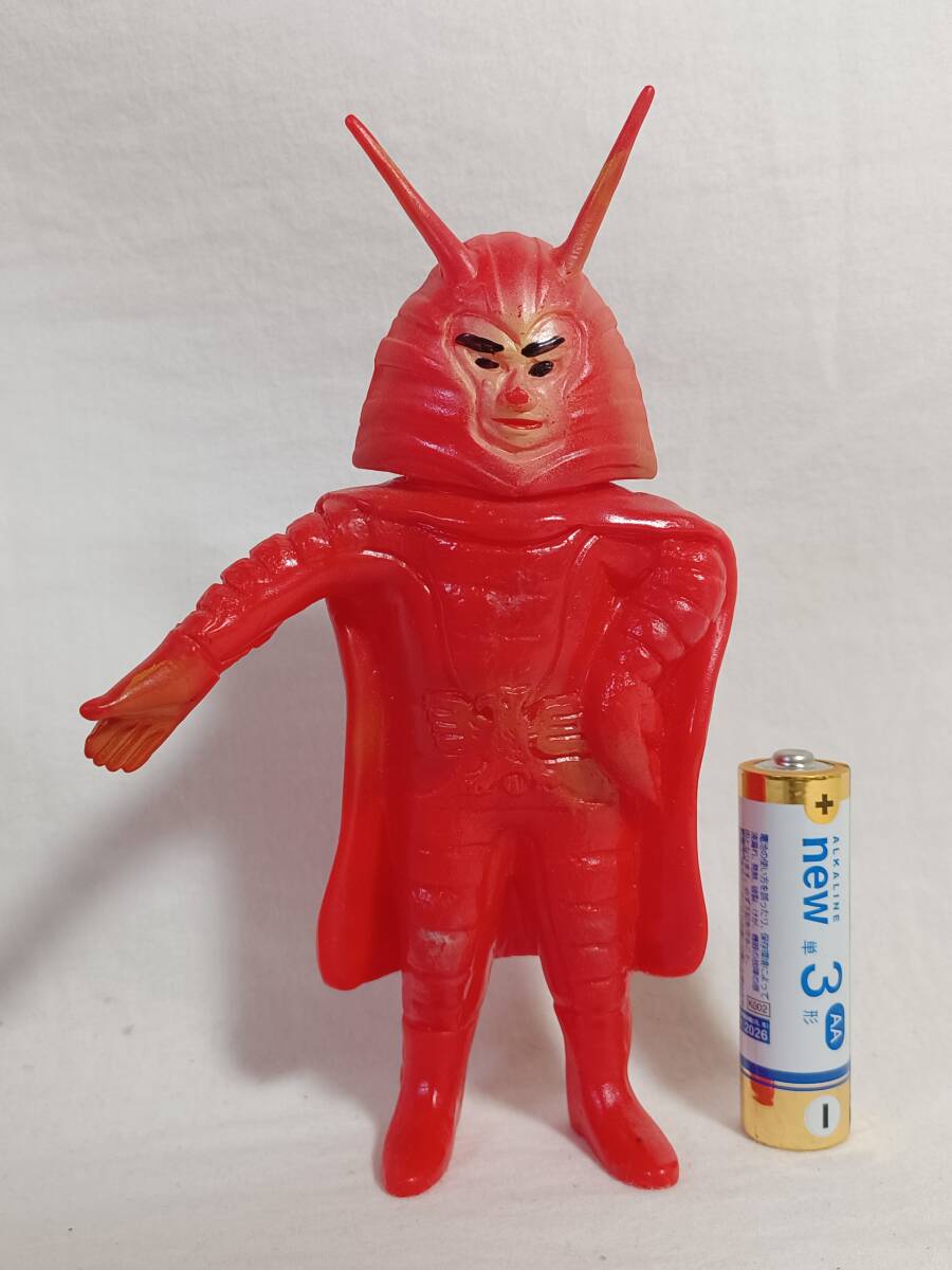 □未使用□当時物 タカトク ゼンダマン 超合金 ゼンダー □未使用□当時物 タカトク ゼンダマン 超合金 ゼンダー