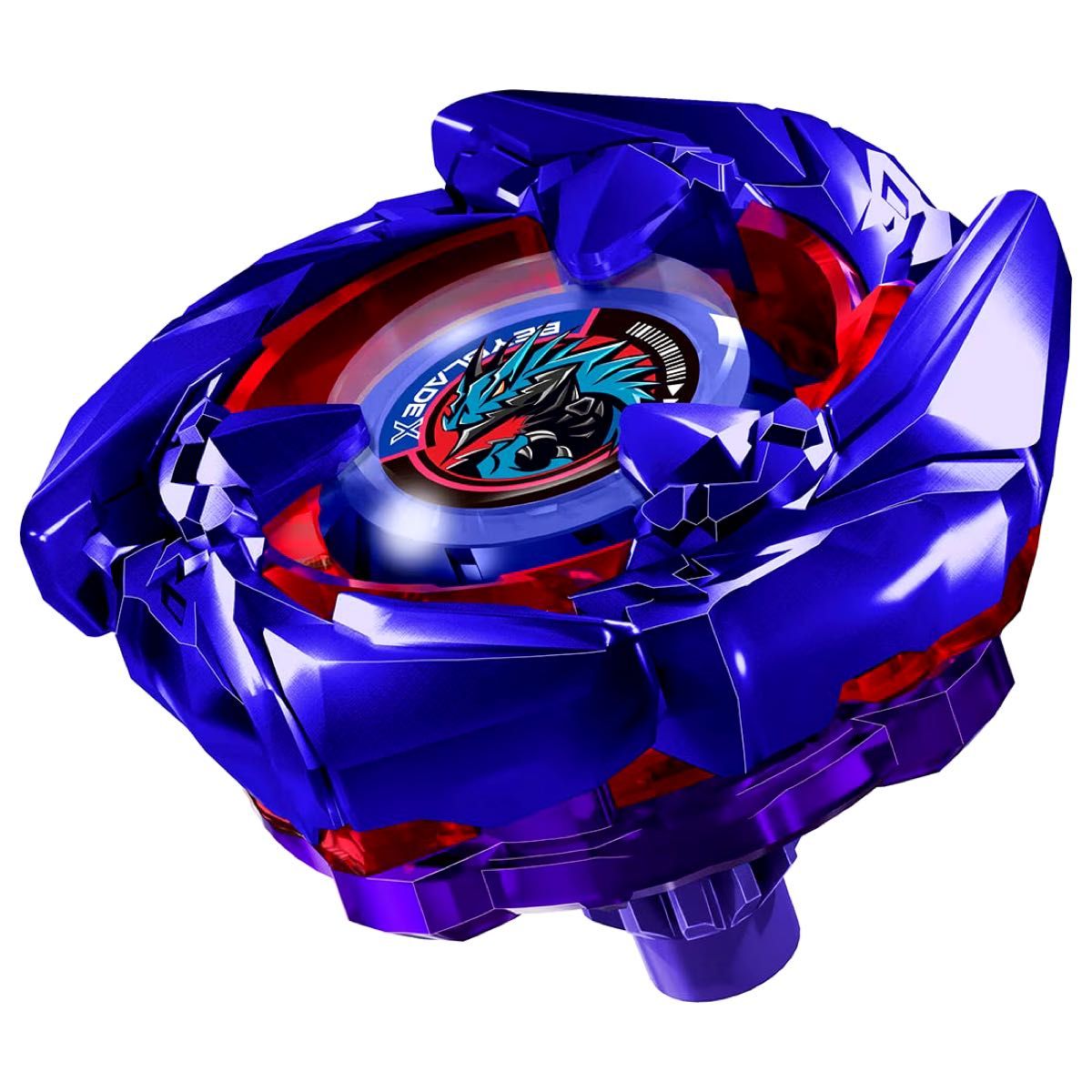 コバルトドレイク 4-60F 新品未開封 ベイブレードX 非売品 コバルトドレイク 4-60F 新品未開封 ベイブレードX 非売品