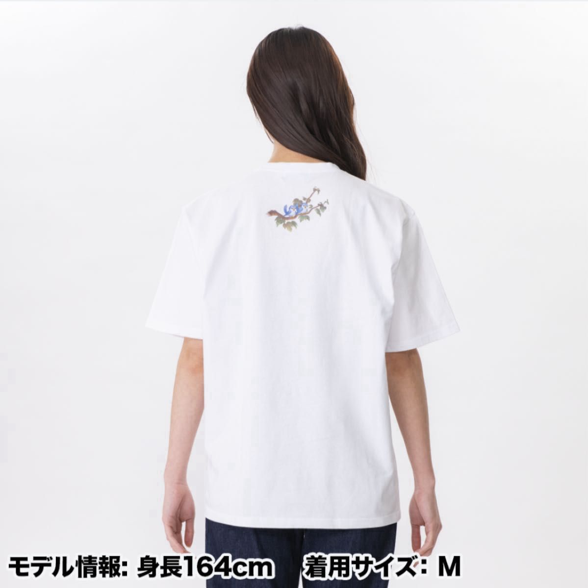 ディズニーシー限定 ファンタジースプリングス Tシャツ M L LL ディズニーシー限定 ファンタジースプリングス Tシャツ M L LL