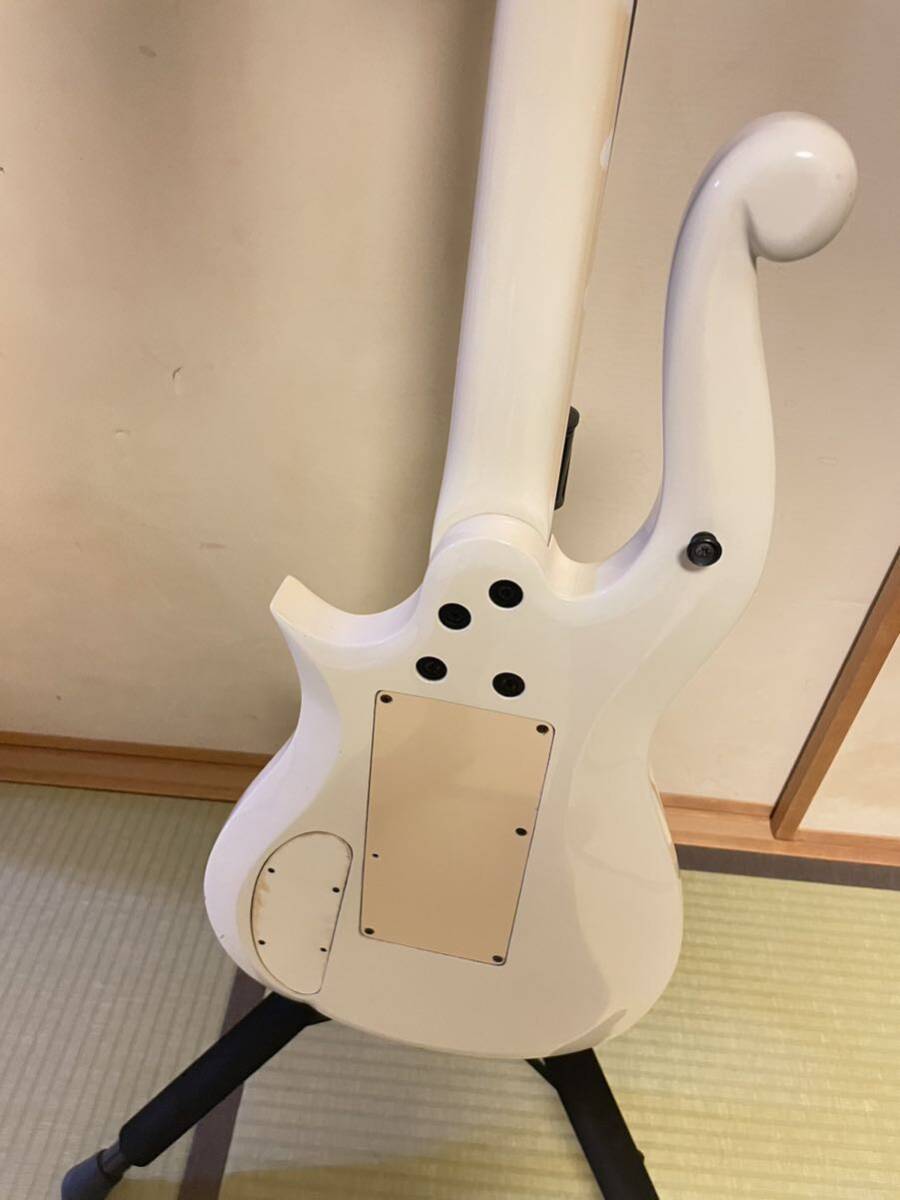 Yahoo!オークション - Edwards ES-PR100-Ⅲ エドワーズ エレキ Yahoo!オークション - Edwards ES-PR100-Ⅲ エドワーズ エレキ