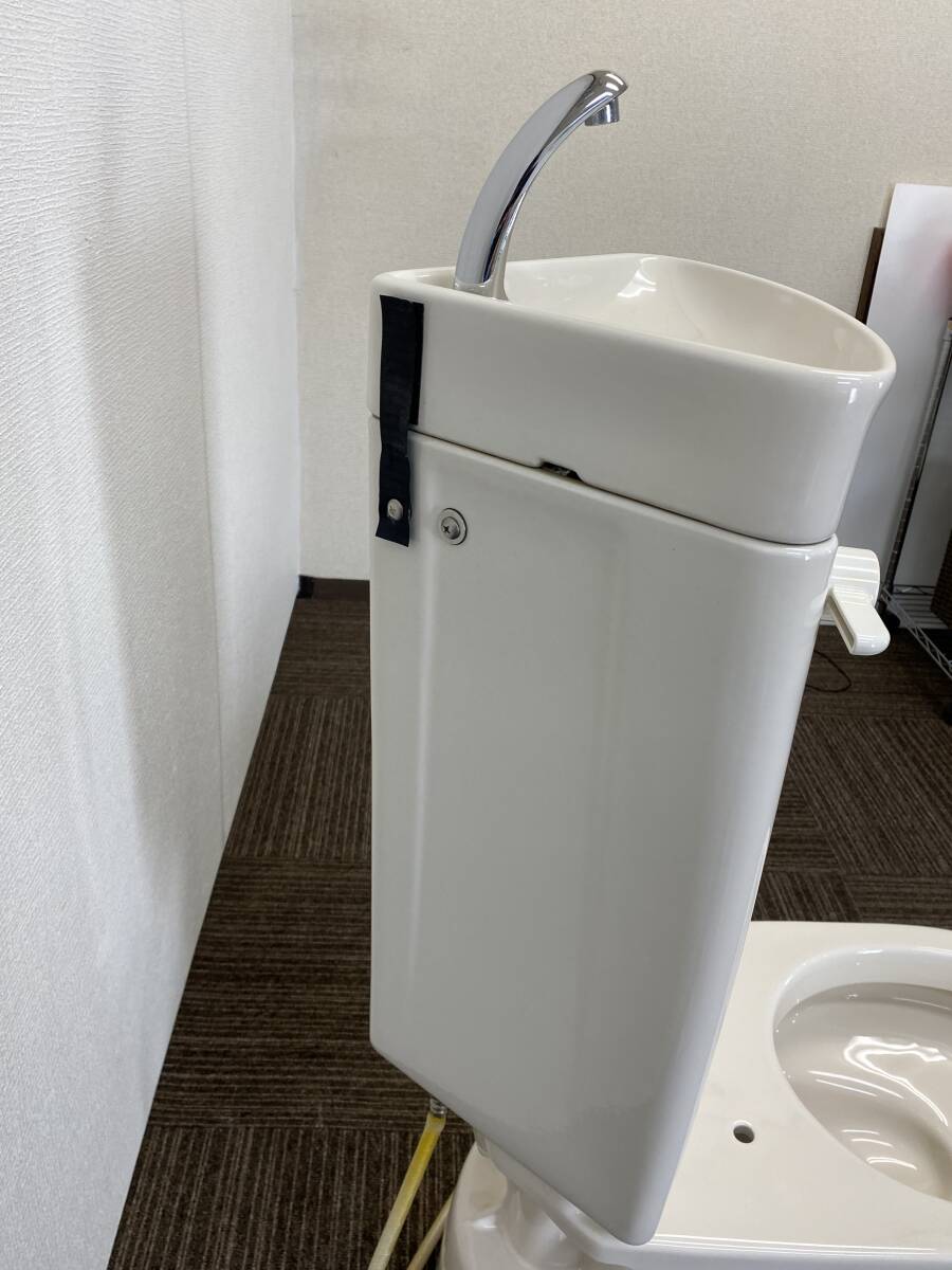 Yahoo!オークション - 【美品】TOTO トイレ便器(床下排水 Yahoo!オークション - 【美品】TOTO トイレ便器(床下排水