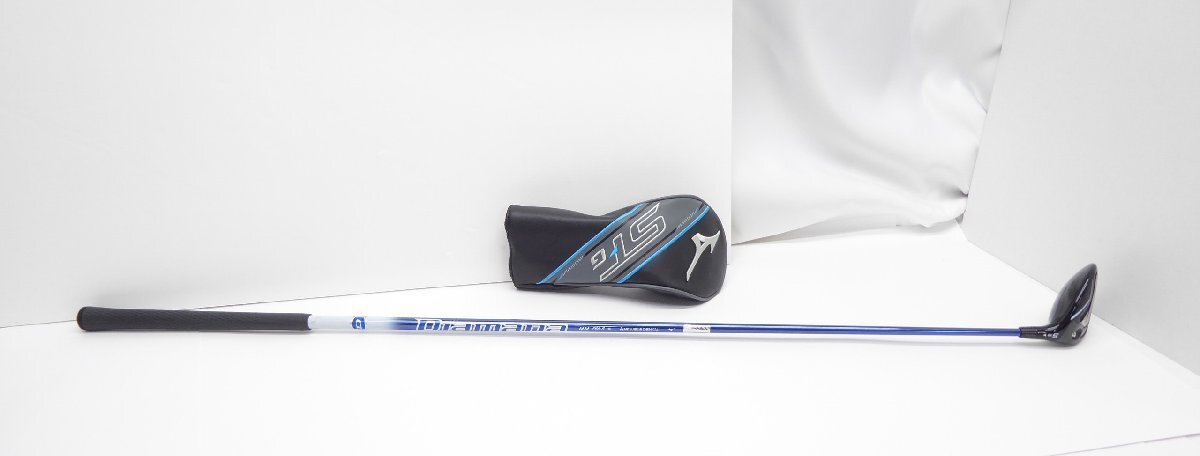 Yahoo!オークション - MIZUNO ミズノ ST-G 5W 18° Diamana MMF Yahoo!オークション - MIZUNO ミズノ ST-G 5W 18° Diamana MMF
