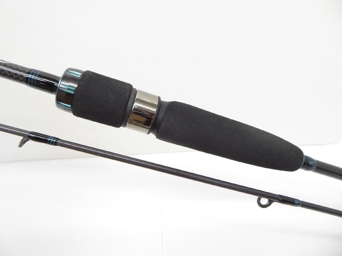 Yahoo!オークション - ダイワ DAIWA 20 Emeraldas AIR BT 511MLS Yahoo!オークション - ダイワ DAIWA 20 Emeraldas AIR BT 511MLS