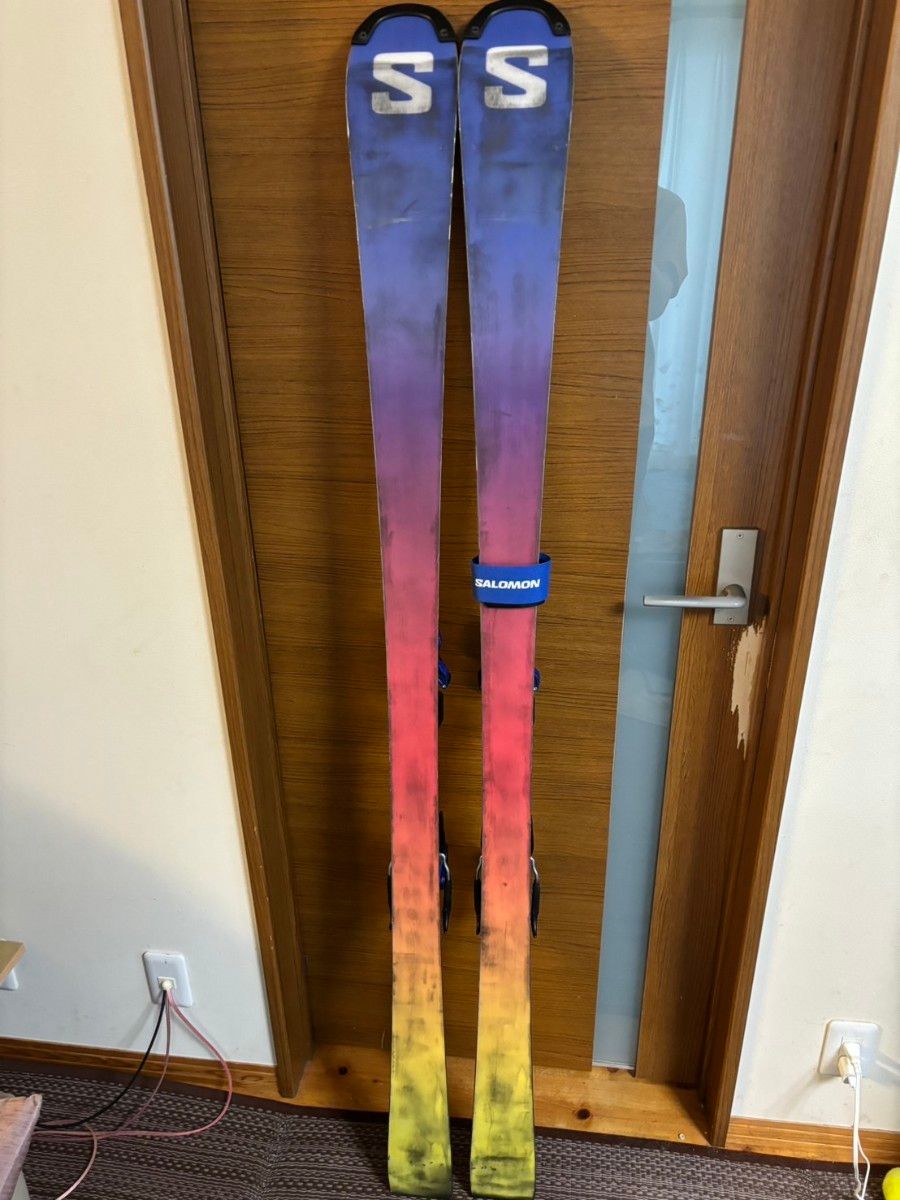 サロモン S/RACE PRIME SL X12 165cm|Yahoo!フリマ(旧PayPay サロモン S/RACE PRIME SL X12 165cm|Yahoo!フリマ(旧PayPay