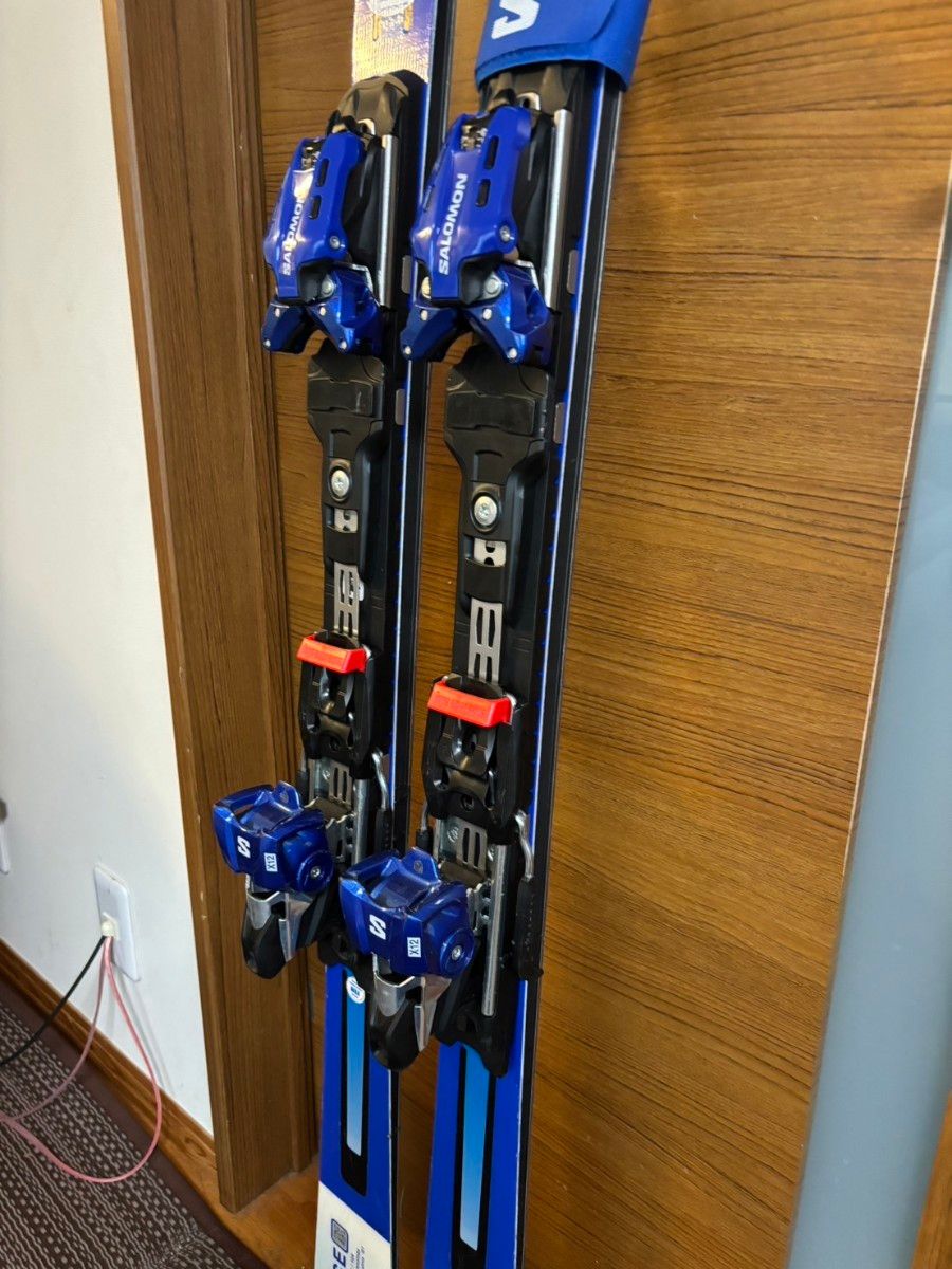 サロモン S/RACE PRIME SL X12 165cm|Yahoo!フリマ(旧PayPay サロモン S/RACE PRIME SL X12 165cm|Yahoo!フリマ(旧PayPay