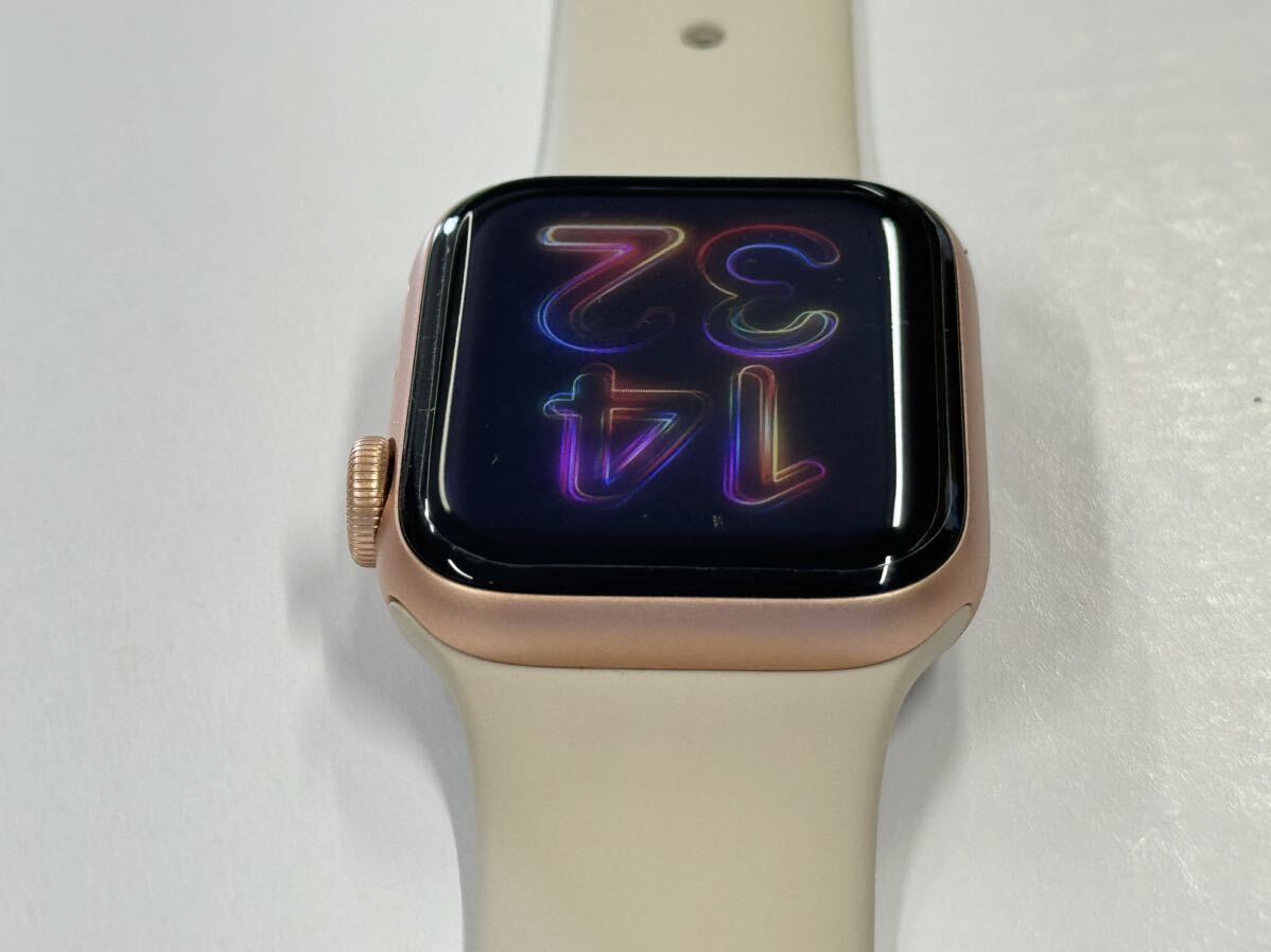 即決 バッテリー良好 初めての方もオススメ Apple Watch SE 40mm 即決 バッテリー良好 初めての方もオススメ Apple Watch SE 40mm
