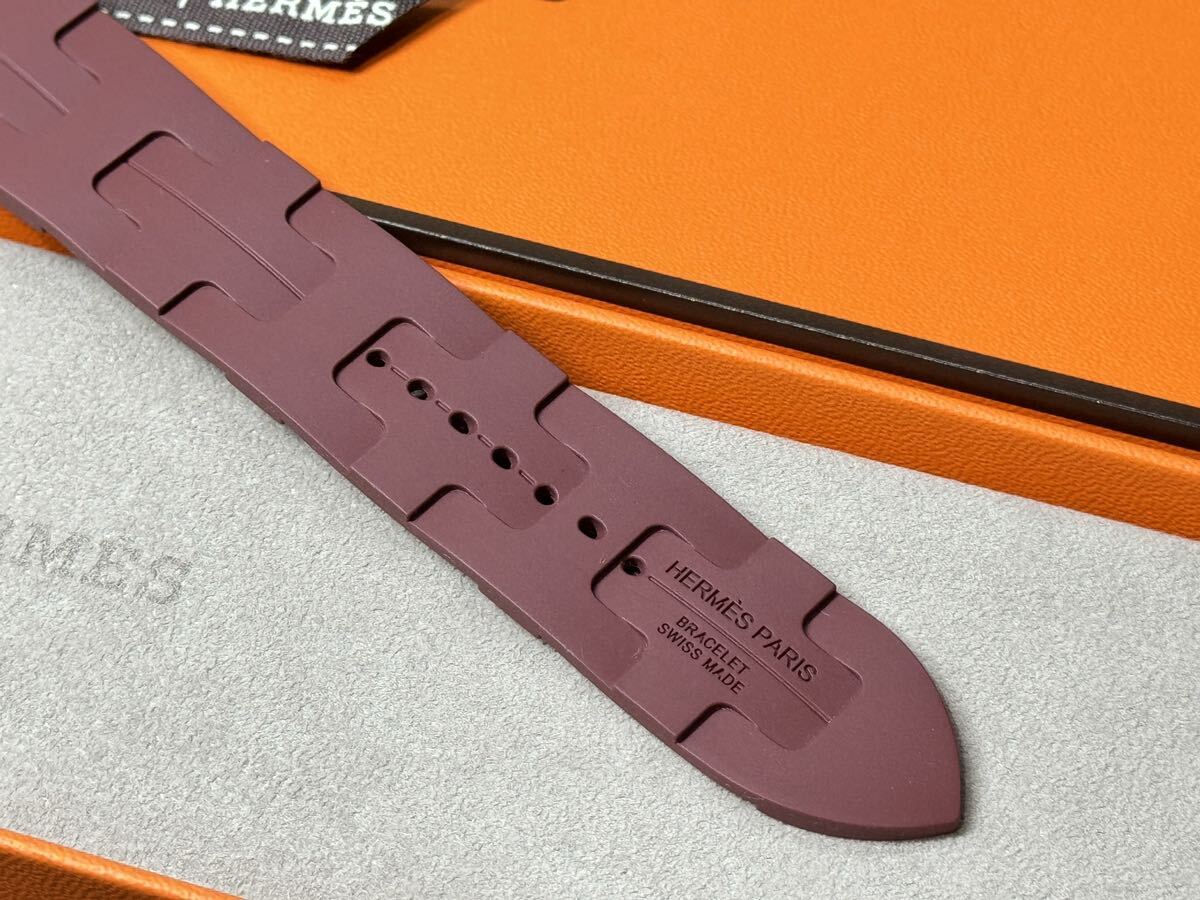 即決 未使用 Series9 キリム Apple Watch Hermes 40mm 45mm 即決 未使用 Series9 キリム Apple Watch Hermes 40mm 45mm