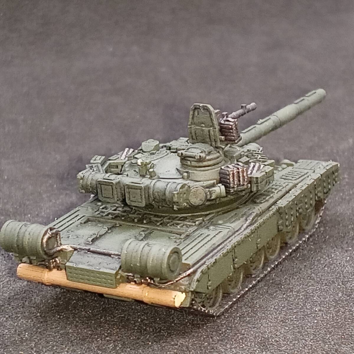 ○完成品1/144 T80BV主力戦車,”ロシアの新世代 主力戦車!”,ロシア,ソ連,現代,FireStarter製,自作ver 商品細節 | JDirectItems Auction | One Map by FROM JAPAN ○完成品1/144 T80BV主力戦車,”ロシアの新世代 主力戦車!”,ロシア,ソ連,現代,FireStarter製,自作ver 商品細節 | JDirectItems Auction | One Map by FROM JAPAN