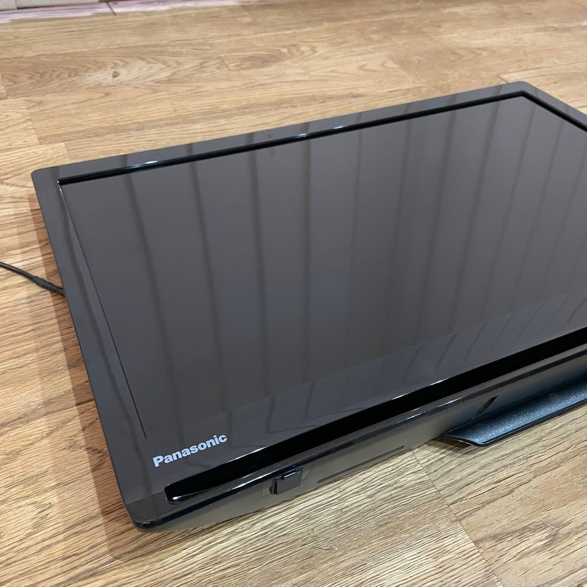 美品】Panasonic UN-19CF9D プライベート・ビエラ 液晶テレビ 美品】Panasonic UN-19CF9D プライベート・ビエラ 液晶テレビ