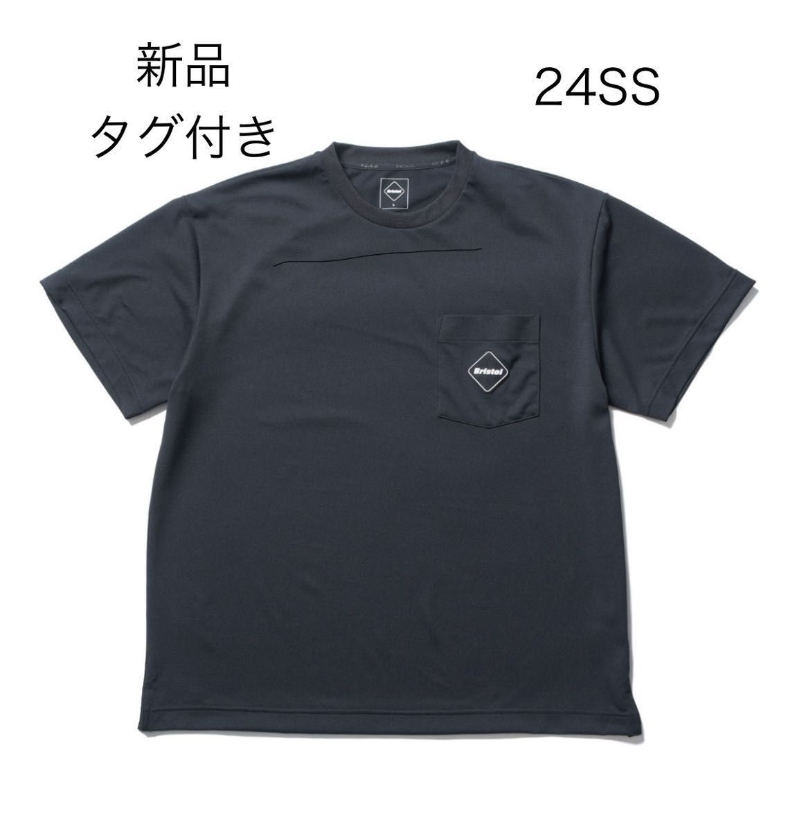 新品タグ付き F C Real Bristol EMBLEM POCKET TEE|Yahoo 新品タグ付き F C Real Bristol EMBLEM POCKET TEE|Yahoo