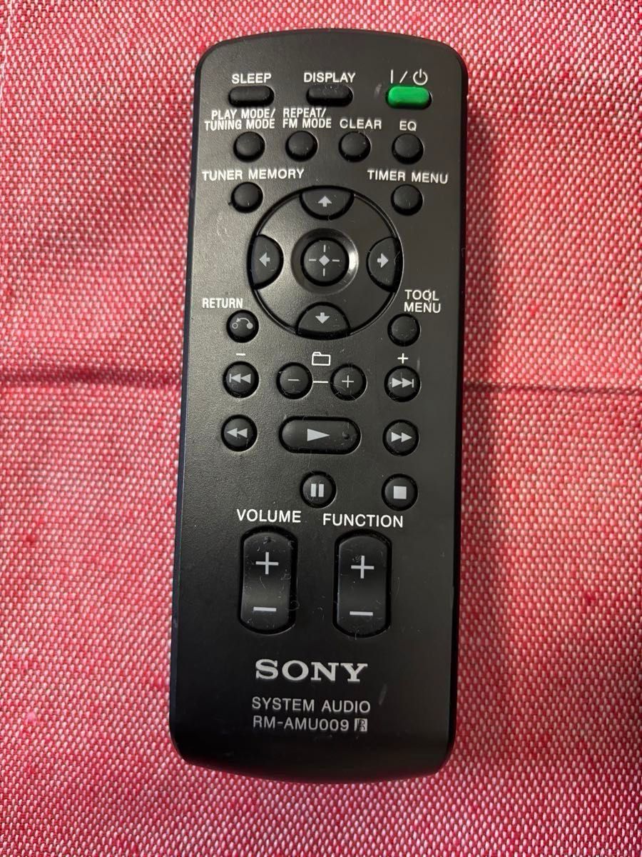 SONY CMT-V3(B) (HCD-V3)CDコンポ ウォークマンドック SONY CMT-V3(B) (HCD-V3)CDコンポ ウォークマンドック