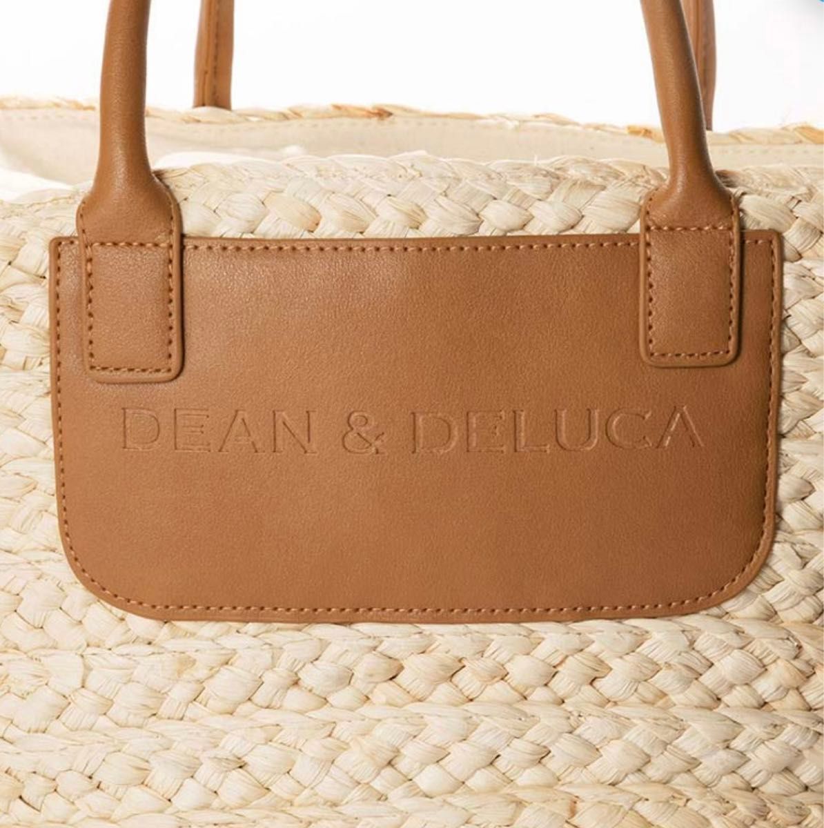 DEAN & DELUCA×BEAMS COUTURE 保冷かごバッグ小 2024|Yahoo DEAN & DELUCA×BEAMS COUTURE 保冷かごバッグ小 2024|Yahoo