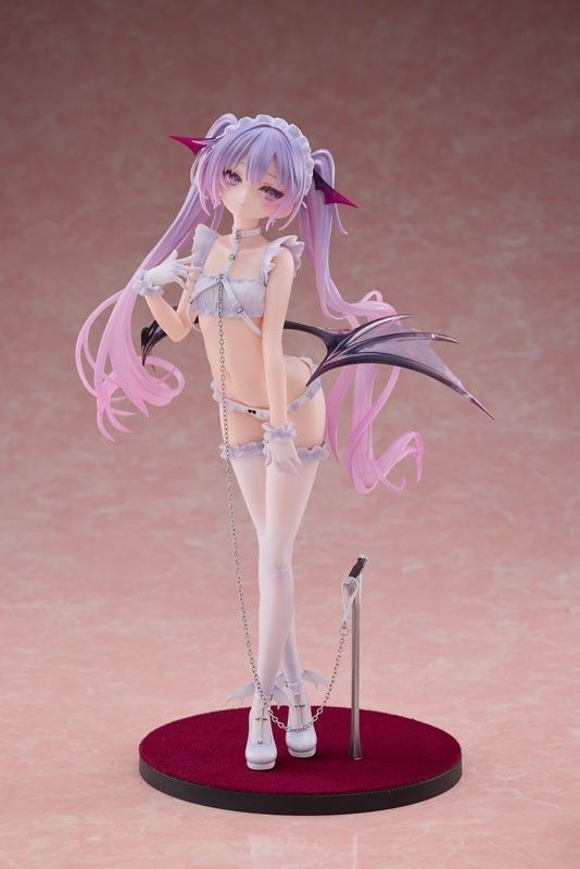 rurudo氏「イヴBODY HARNESS_Ver 」 1/6 完成品フィギュア[Pink rurudo氏「イヴBODY HARNESS_Ver 」 1/6 完成品フィギュア[Pink