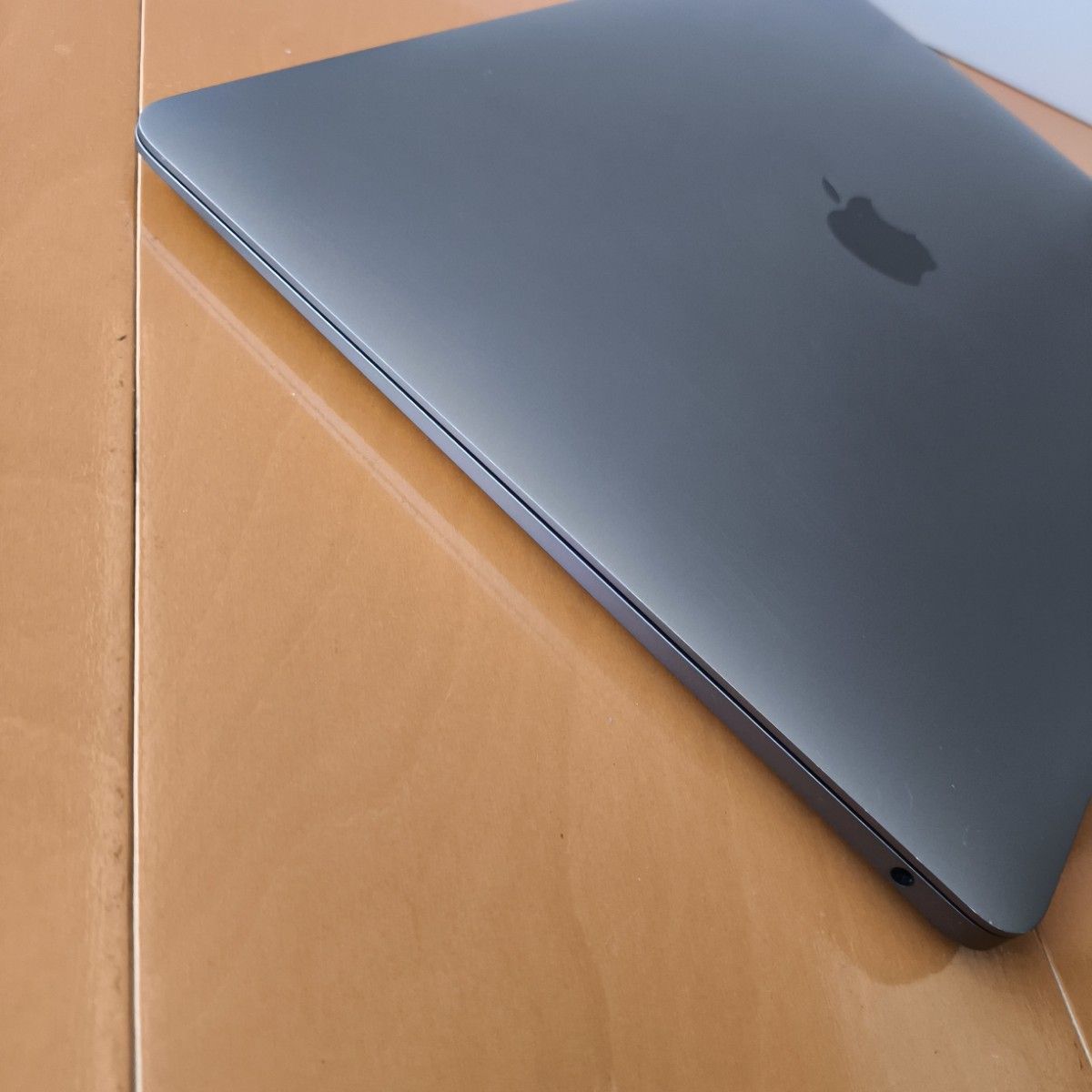 【美品】MacBook Air M1 2020 スペースグレー 【美品】MacBook Air M1 2020 スペースグレー