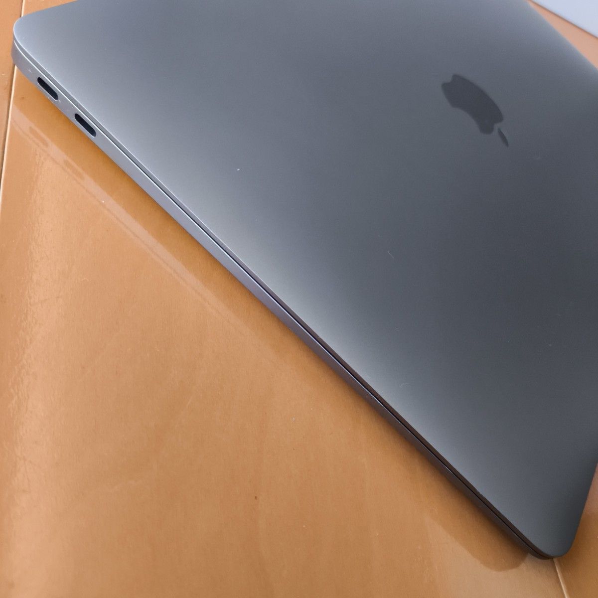美品】MacBook Air M1 2020 スペースグレー|Yahoo!フリマ(旧 美品】MacBook Air M1 2020 スペースグレー|Yahoo!フリマ(旧