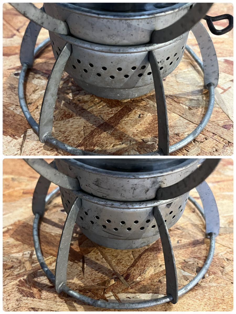 DRESSEL ARLINGTON RAILROAD LANTERN / ドレッセル レイルロード DRESSEL ARLINGTON RAILROAD LANTERN / ドレッセル レイルロード