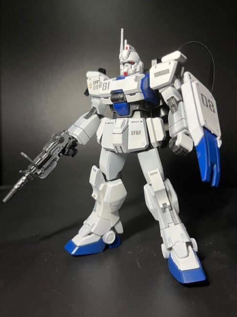 ガンダムez8 全塗装完成品|Yahoo!フリマ(旧PayPayフリマ) ガンダムez8 全塗装完成品|Yahoo!フリマ(旧PayPayフリマ)