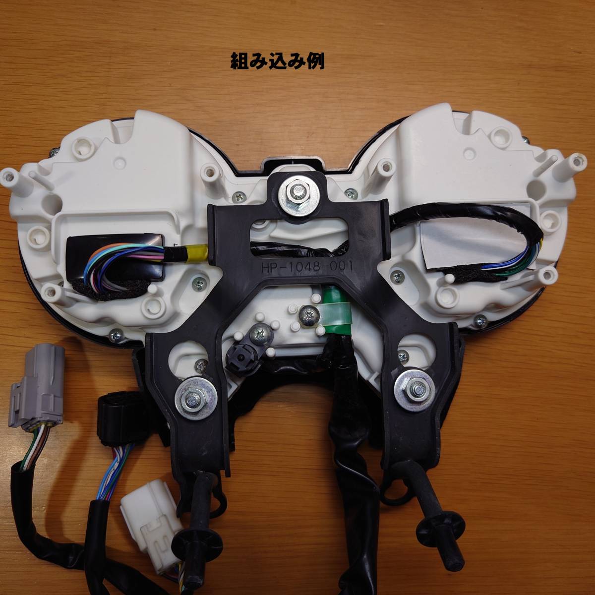 CB400SF NC42 メーター インナー ASSY メーターインナーケース CB400SF NC42 メーター インナー ASSY メーターインナーケース