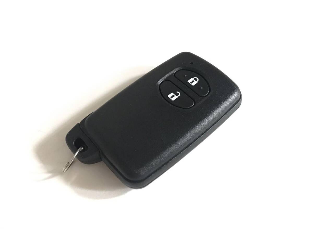 Yahoo!オークション - 新品未登録 トヨタ純正スマートキー Yahoo!オークション - 新品未登録 トヨタ純正スマートキー