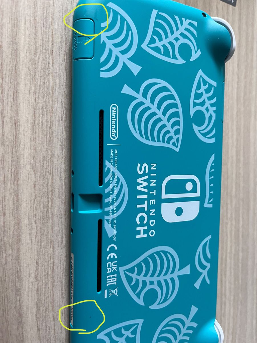 Switch Lite 本体 あつまれどうぶつの森 ニンテンドー スイッチ Switch Lite 本体 あつまれどうぶつの森 ニンテンドー スイッチ