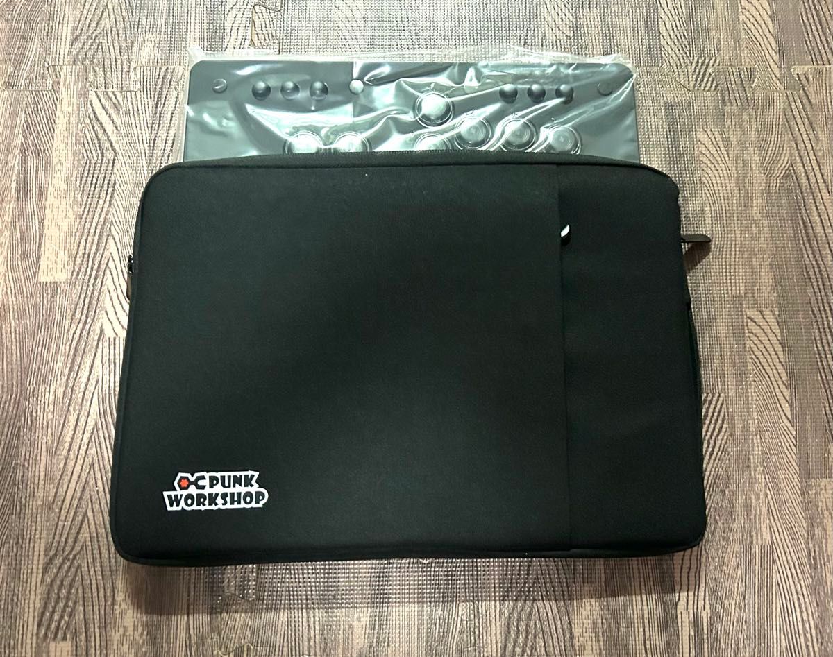 最新モデル PUNK WORKSHOP MINI BOX (PKB) 新品・未使用品です 最新モデル PUNK WORKSHOP MINI BOX (PKB) 新品・未使用品です