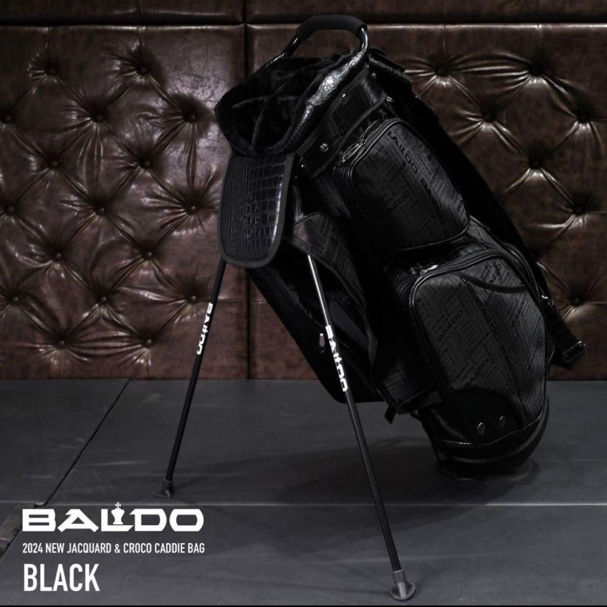 BALDO STAND CADDIE BAG LIMITED EDTION|Yahoo!フリマ(旧 BALDO STAND CADDIE BAG LIMITED EDTION|Yahoo!フリマ(旧