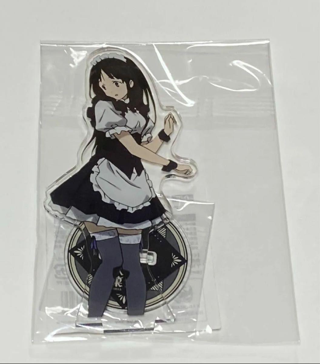 ①氷菓 TVアニメ10周年記念くじ おかわりくじ引き堂D賞 D-7 ①氷菓 TVアニメ10周年記念くじ おかわりくじ引き堂D賞 D-7