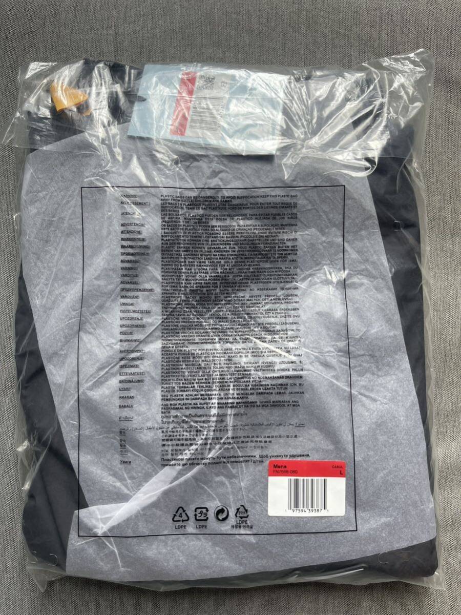 完売品 NIKE x NOCTA 2024SS ナイロントラックジャケットL 完売品 NIKE x NOCTA 2024SS ナイロントラックジャケットL