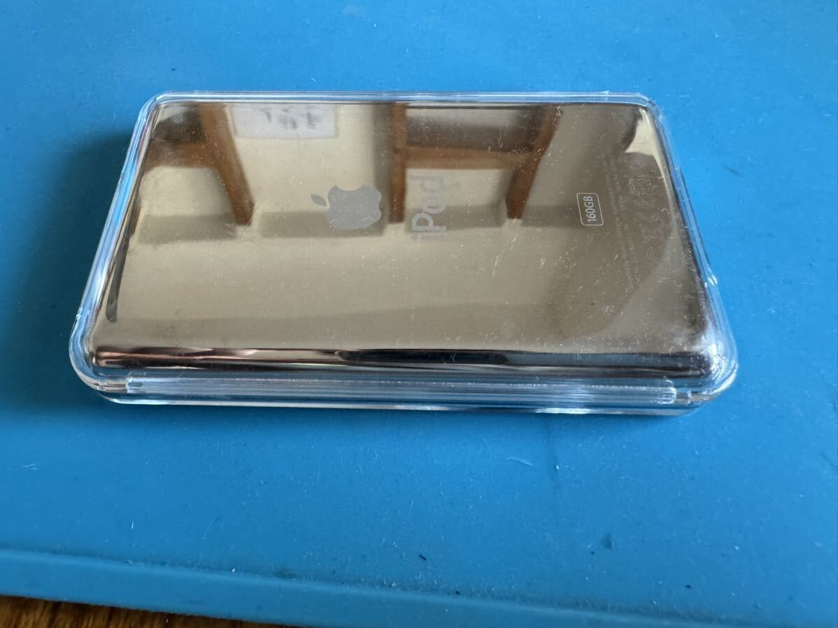 iPod classic ブラック SSD2TB 6世代 バッテリー2000mah新品 iPod classic ブラック SSD2TB 6世代 バッテリー2000mah新品