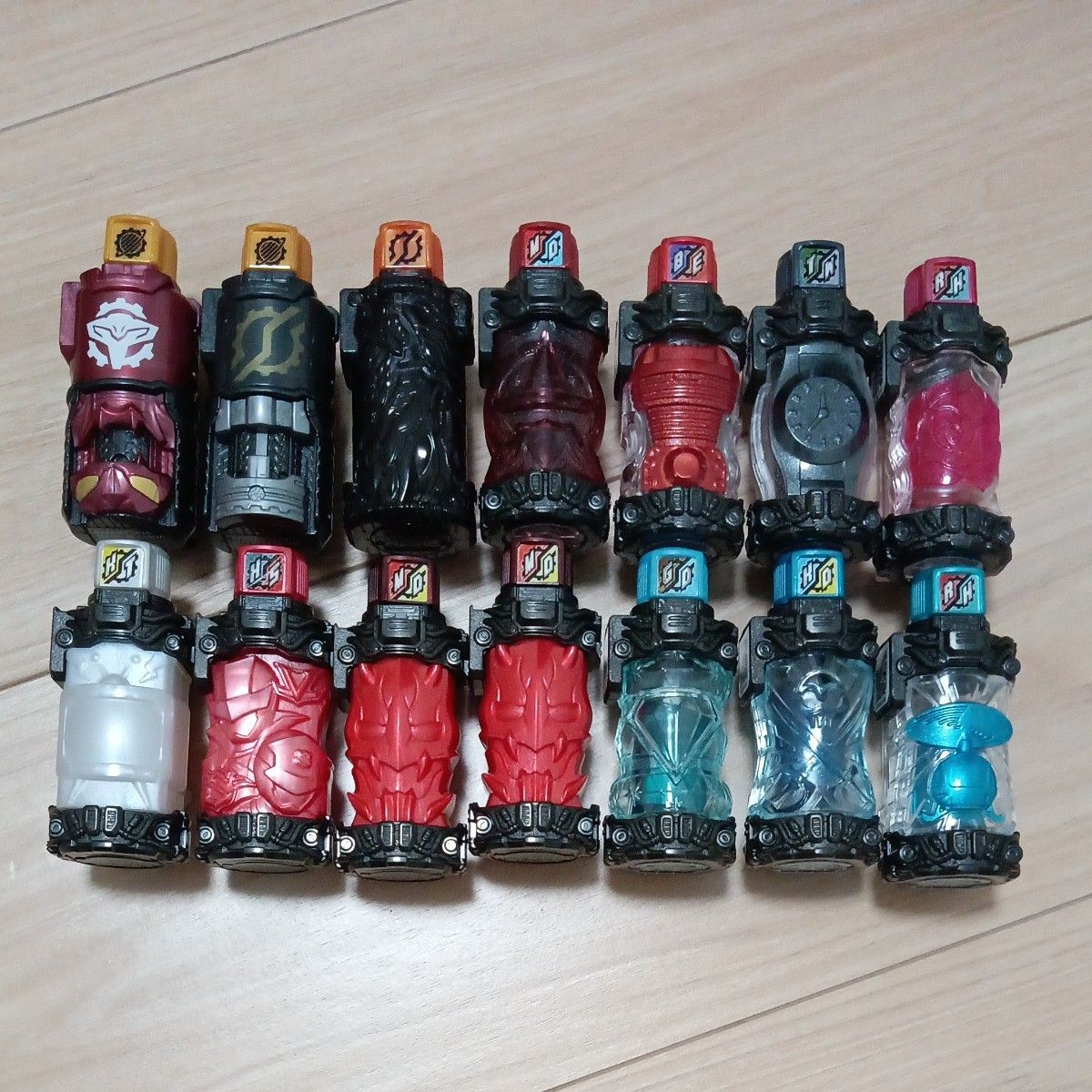 フルボトル 仮面ライダービルド 色々セット|Yahoo!フリマ(旧 フルボトル 仮面ライダービルド 色々セット|Yahoo!フリマ(旧