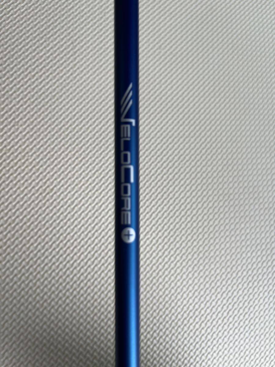 超美品 カムイプロ KAMUI PRO TP-XI nitrogen ガス+発泡 10度 超美品 カムイプロ KAMUI PRO TP-XI nitrogen ガス+発泡 10度