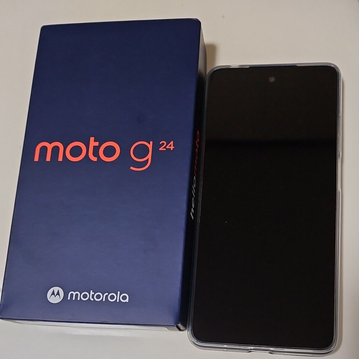 moto g24 マットチャコール|Yahoo!フリマ(旧PayPayフリマ) moto g24 マットチャコール|Yahoo!フリマ(旧PayPayフリマ)